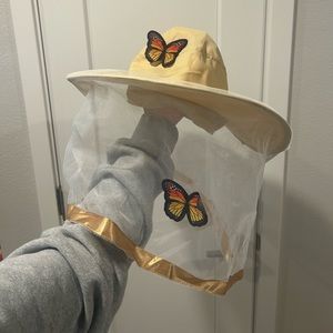 Butterfly Catcher Halloween Costume